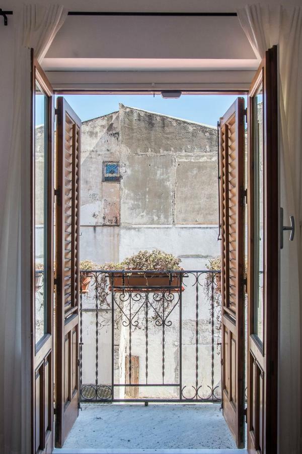 Terrazza Dei Colori Alla Kalsa By Wonderful Italy Palermo Eksteriør billede